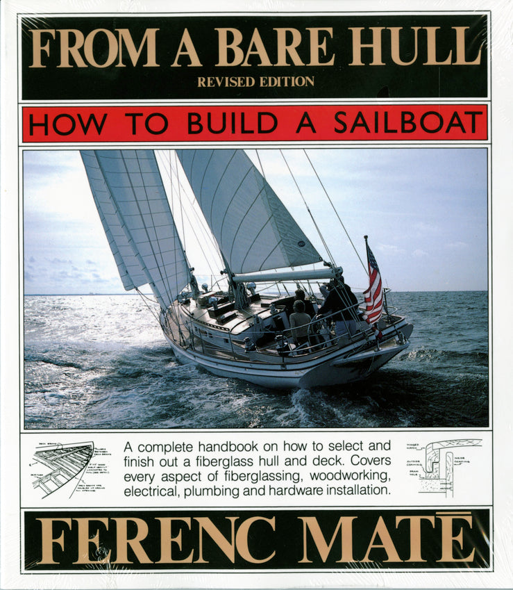 From A Bare Hull