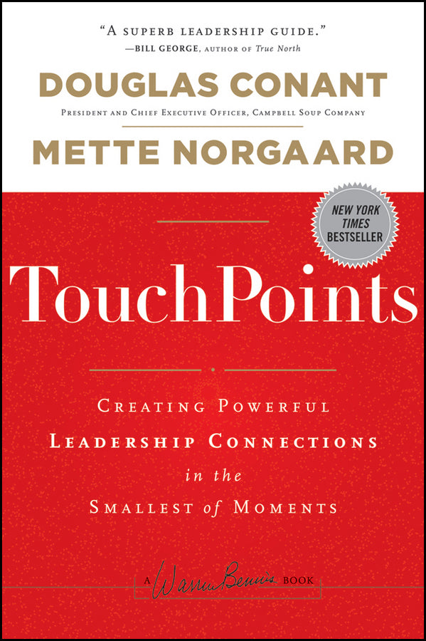 TouchPoints