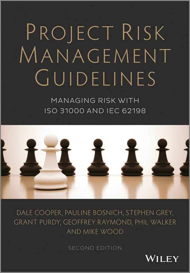 Project Risk Management Guidelines