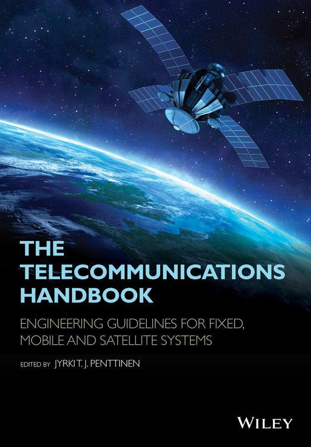 The Telecommunications Handbook
