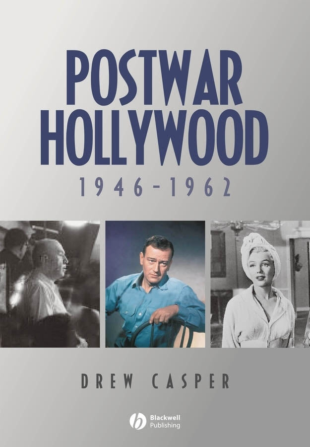Postwar Hollywood