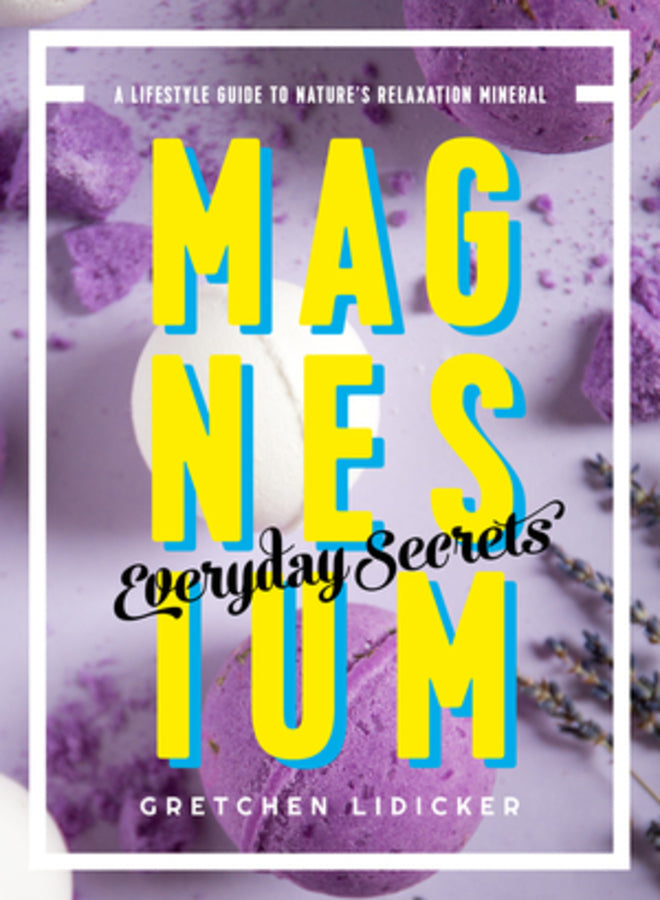 Magnesium