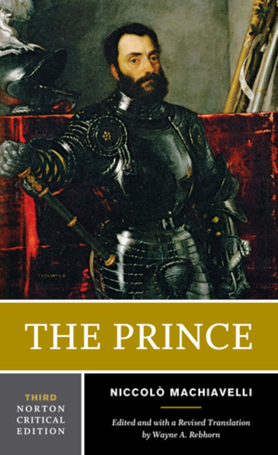 The Prince