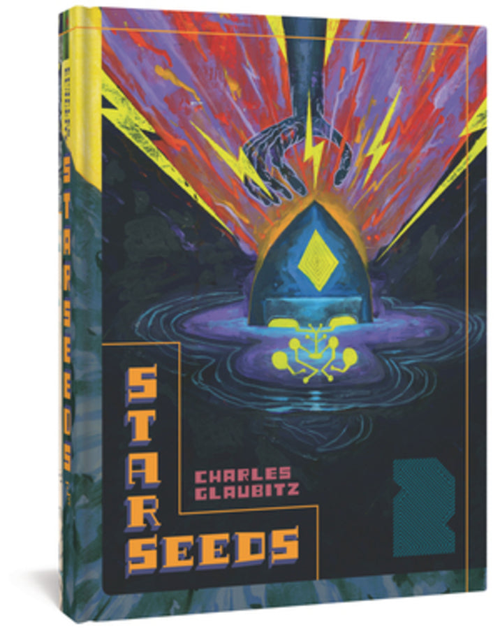 Starseeds 2