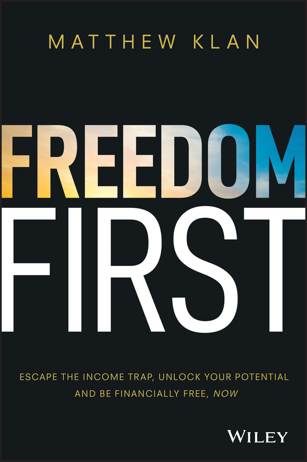 Freedom First