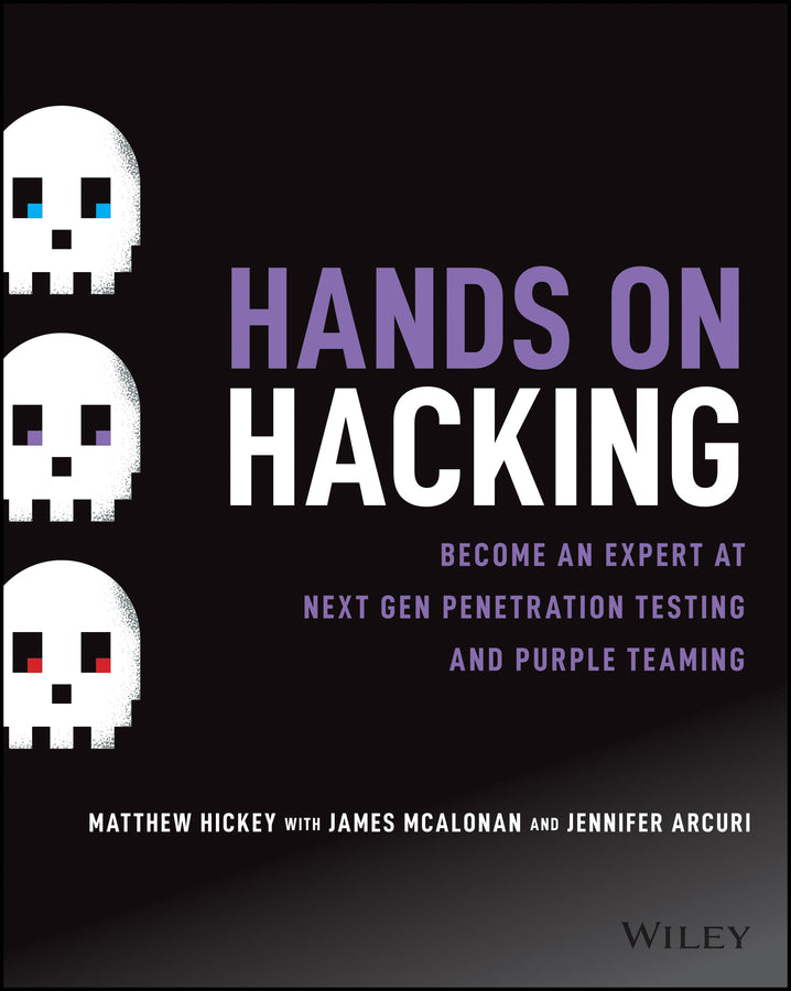 Hands on Hacking