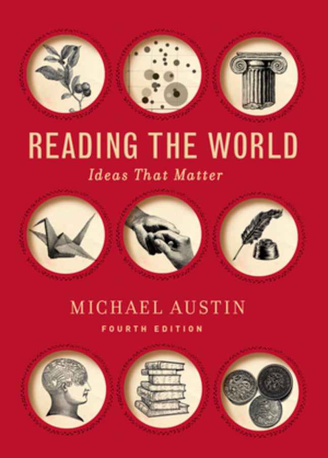 Reading The World, 4th Edition