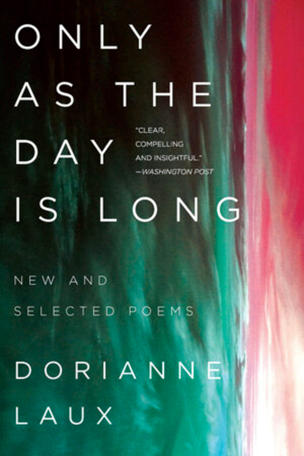 Only As the Day Is Long