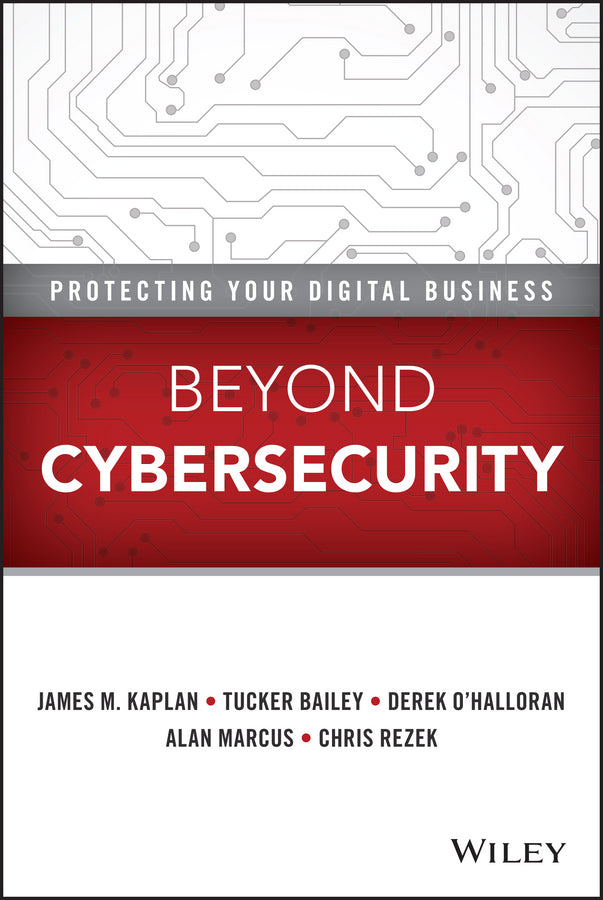 Beyond Cybersecurity
