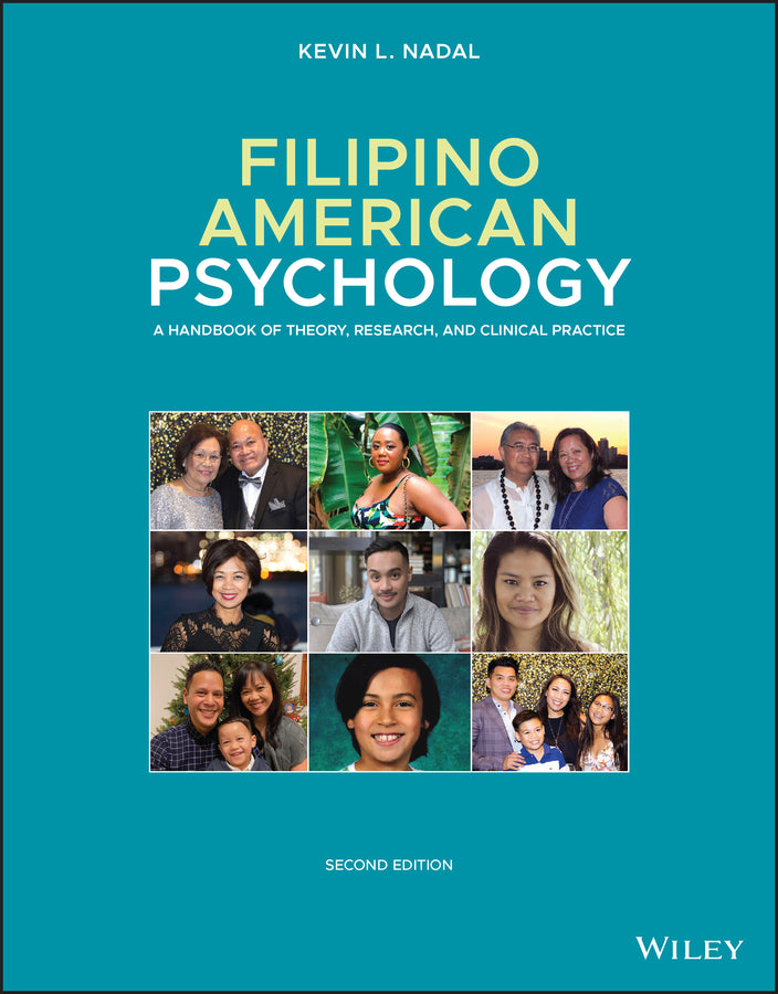 Filipino American Psychology