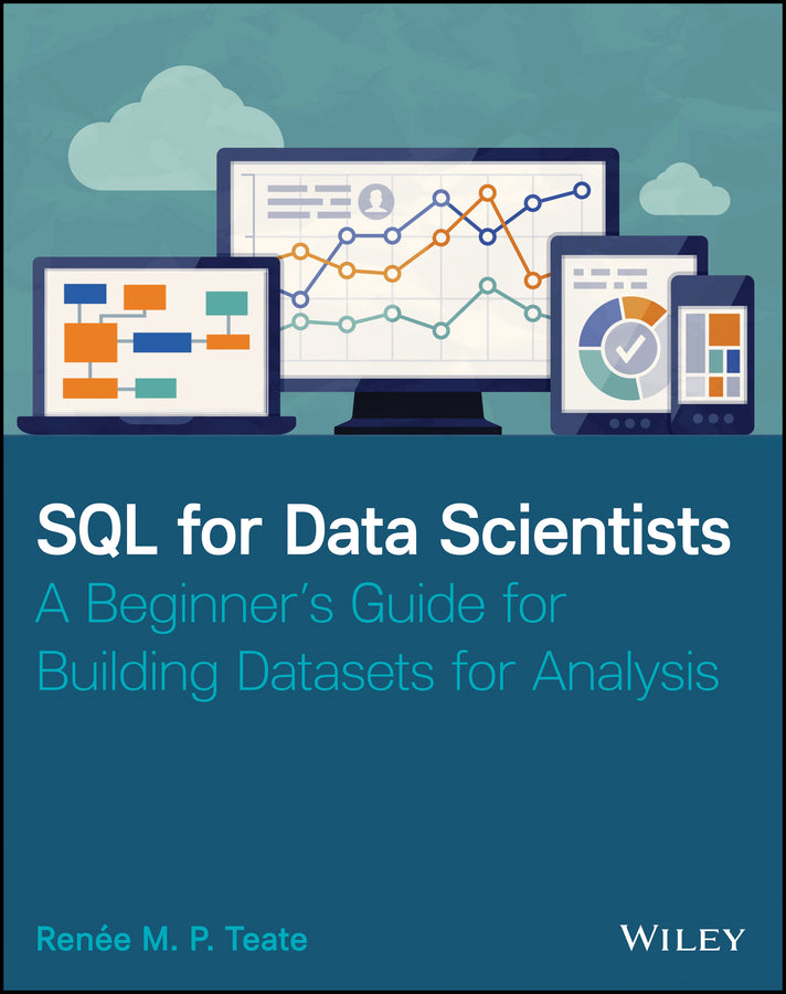 SQL for Data Scientists