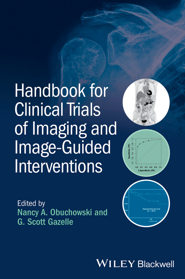 Handbook for Clinical Trials of Imaging and Image-Guided Interventions