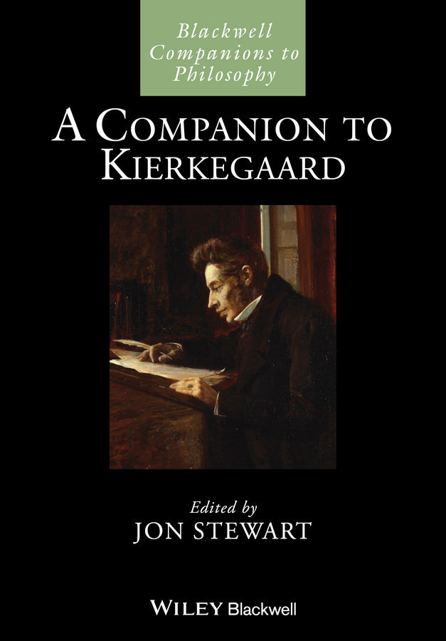 A Companion to Kierkegaard