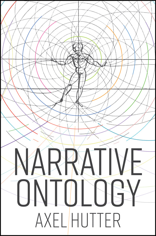 Narrative Ontology