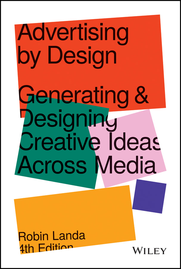 Advertising by Design
