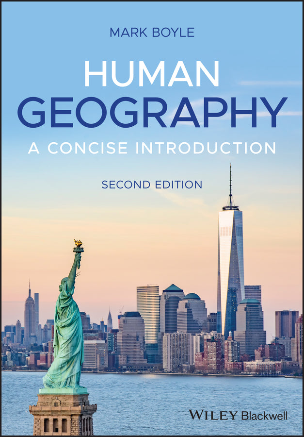 Human Geography