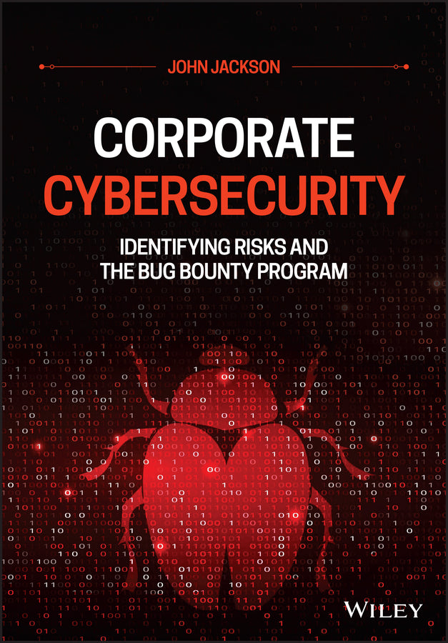 Corporate Cybersecurity