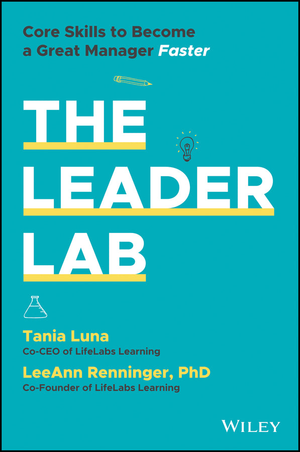 The Leader Lab