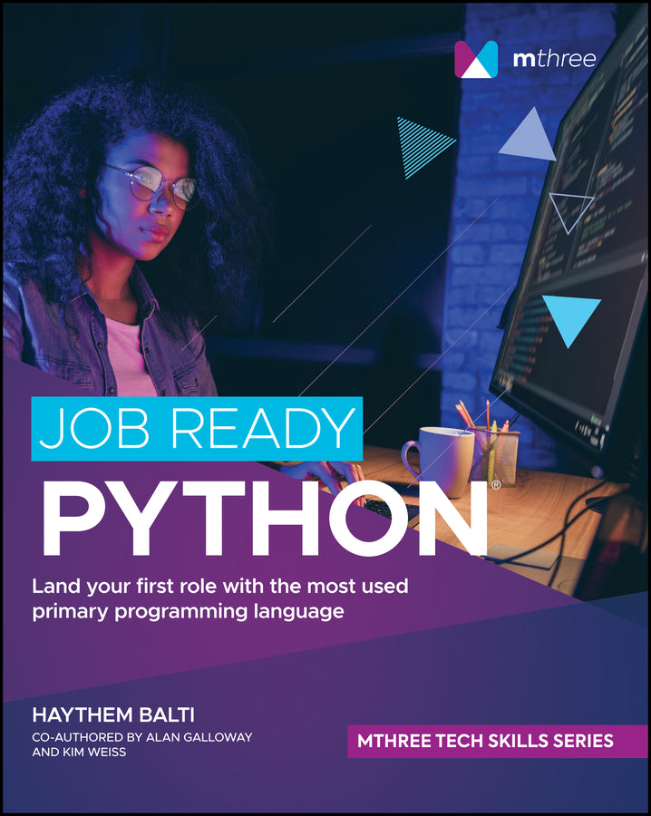 Job Ready Python