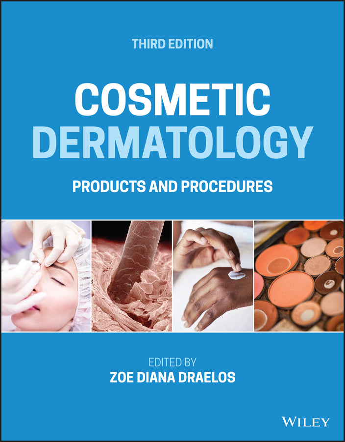 Cosmetic Dermatology