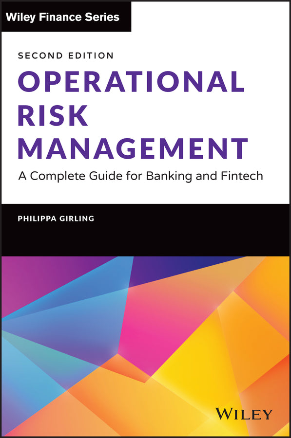 Operational Risk Management