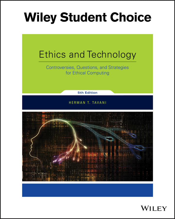 Ethics and Technology