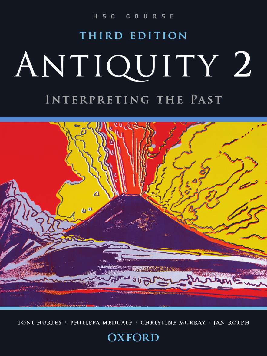 Antiquity 2