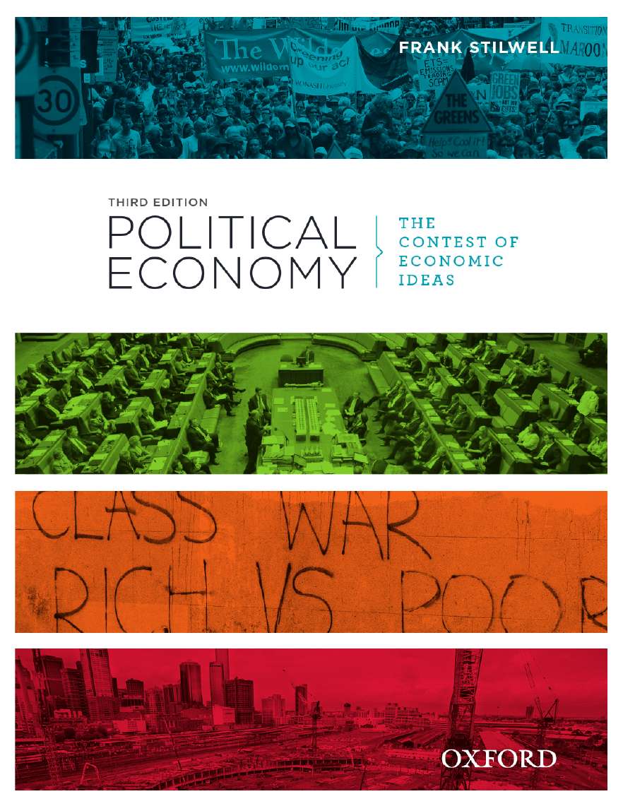 Political Economy