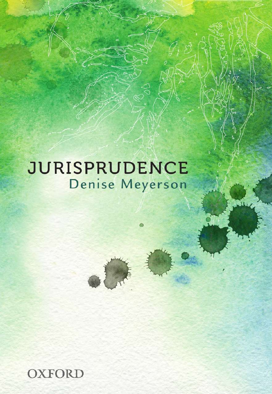 Jurisprudence