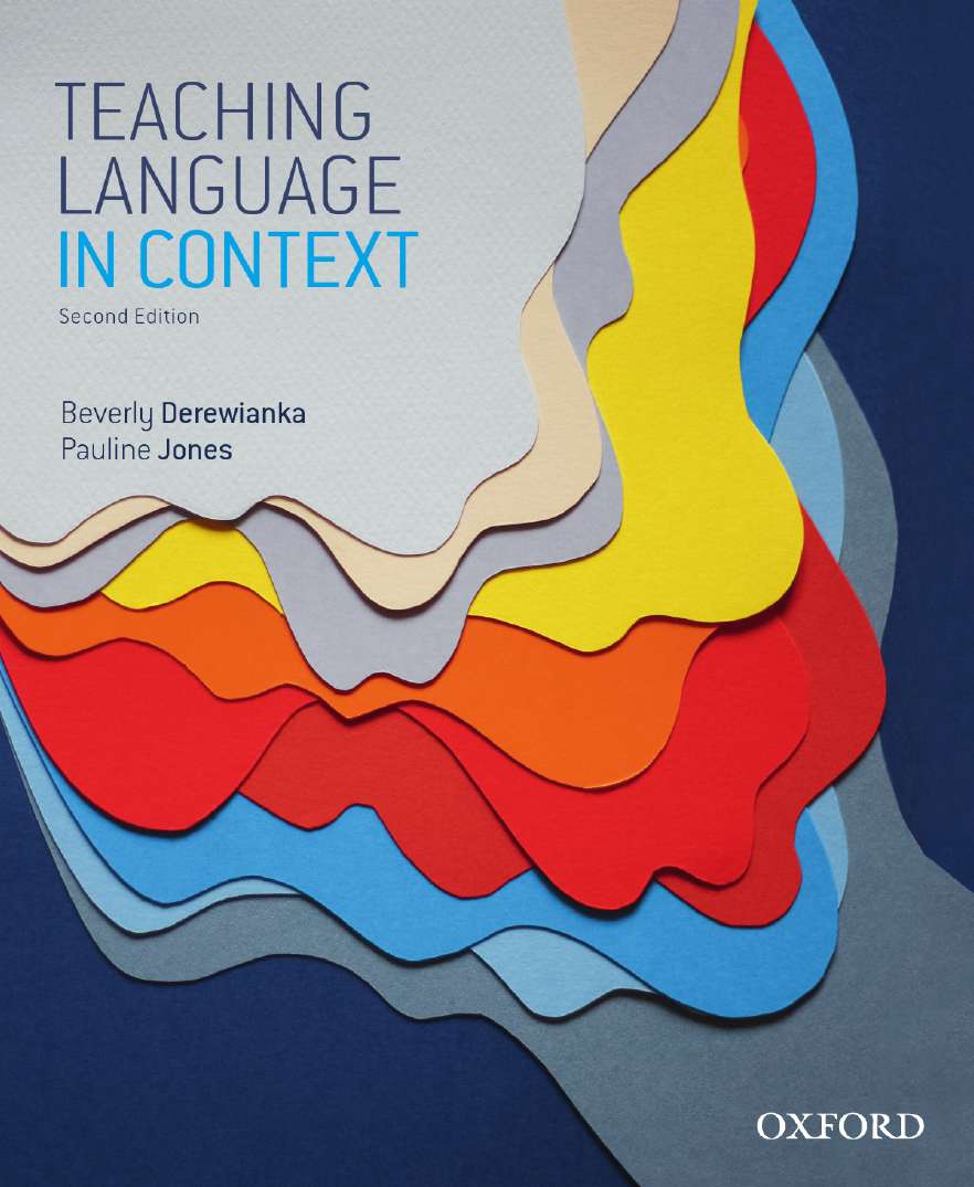 Teaching Language in Context eBook