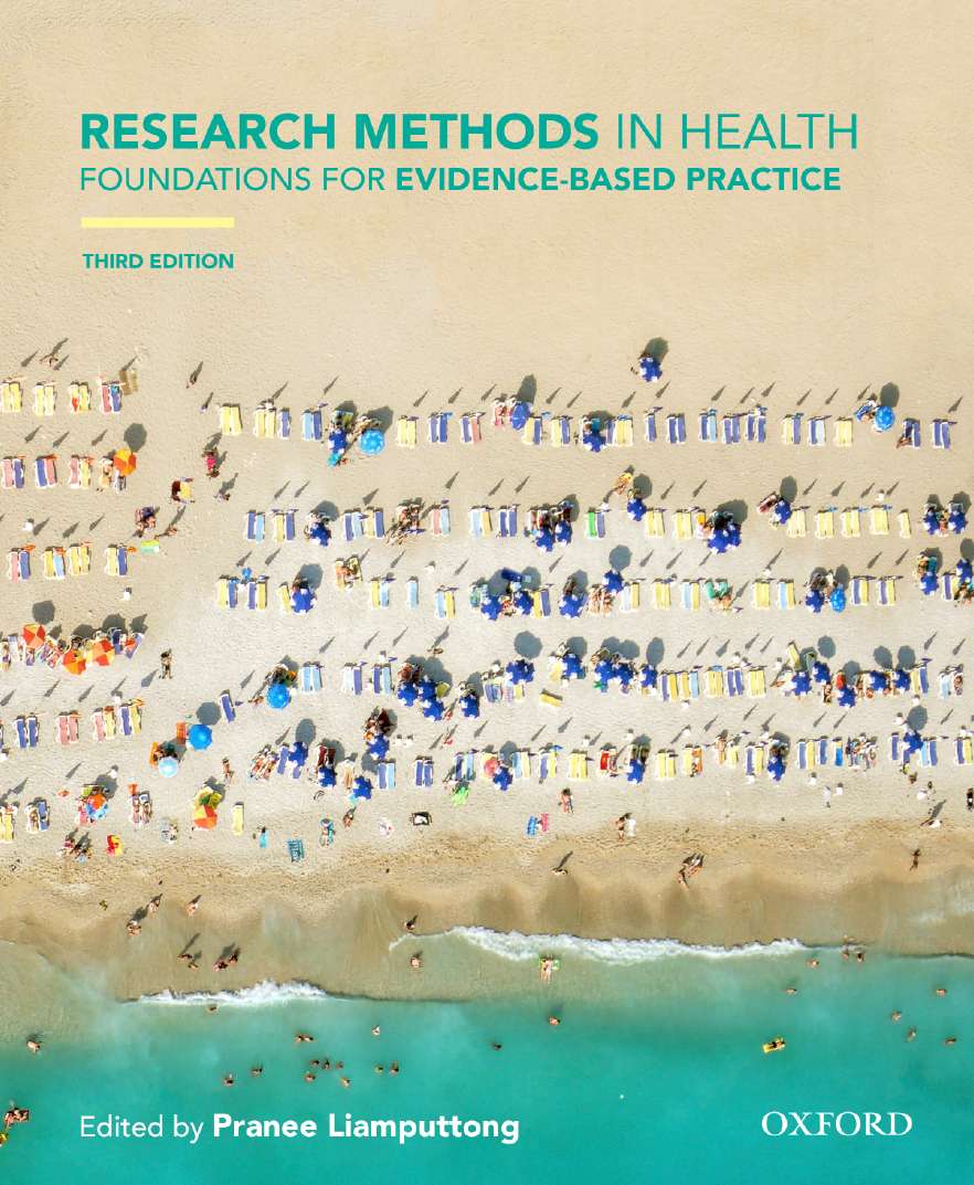 Research Methods in Health eBook