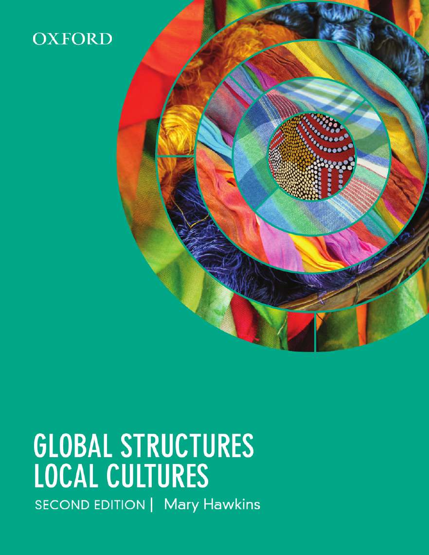 Global Structures, Local Cultures eBook