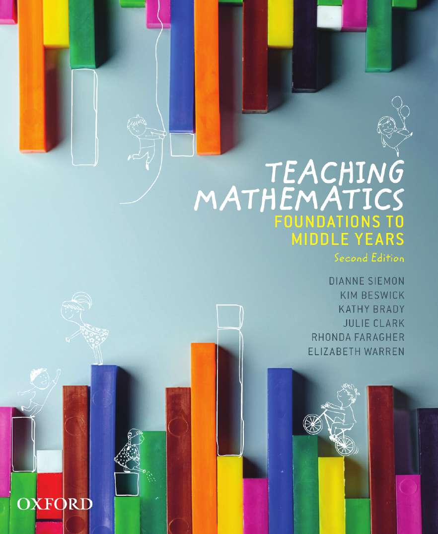 Teaching Mathematics eBook