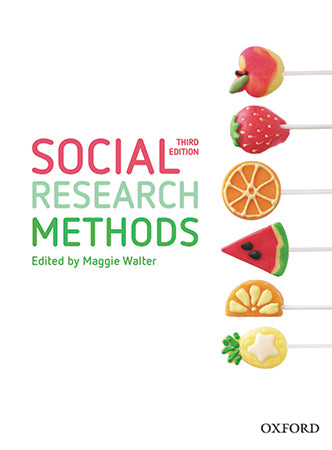 Social Research Methods eBook