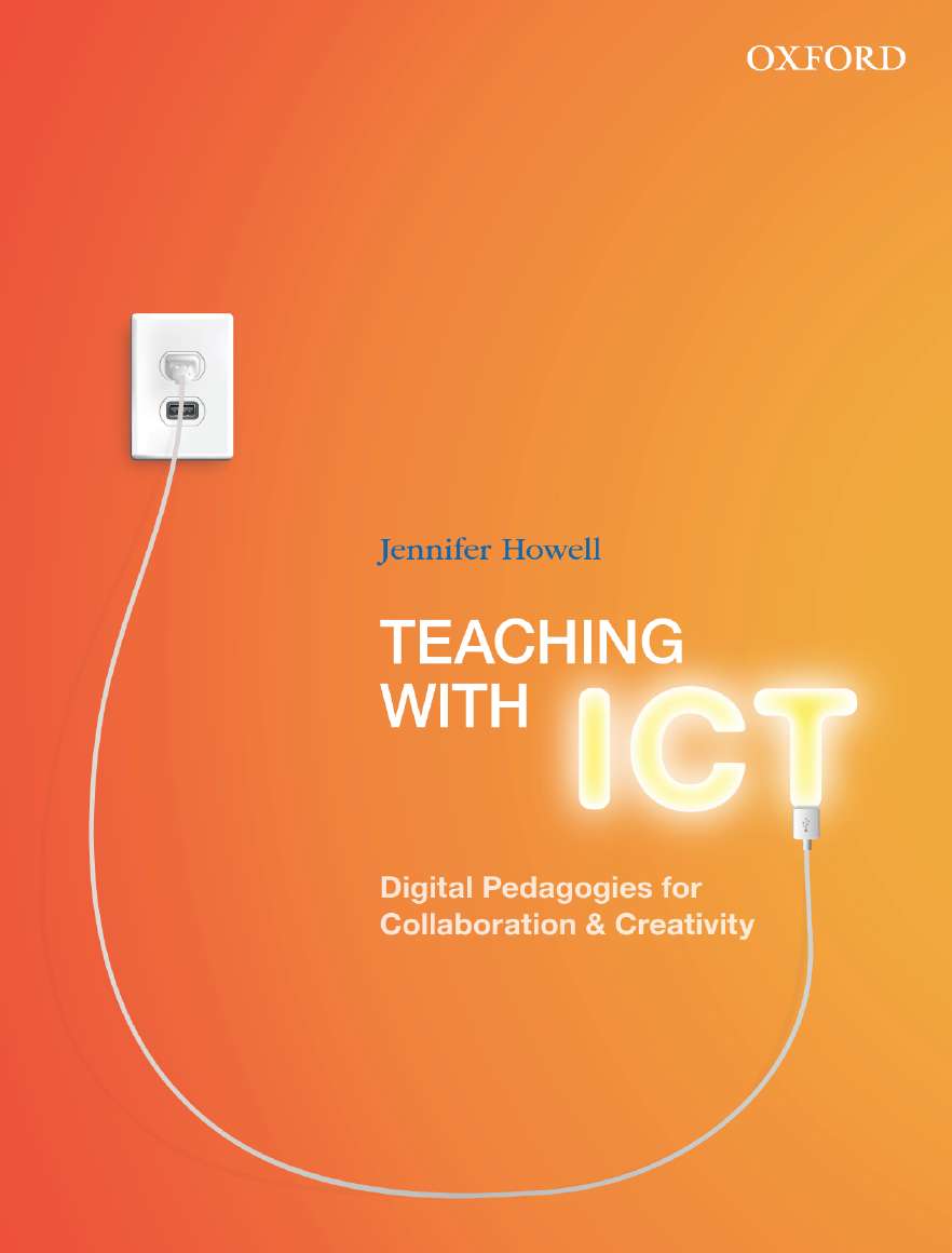 Teaching with ICT eBook