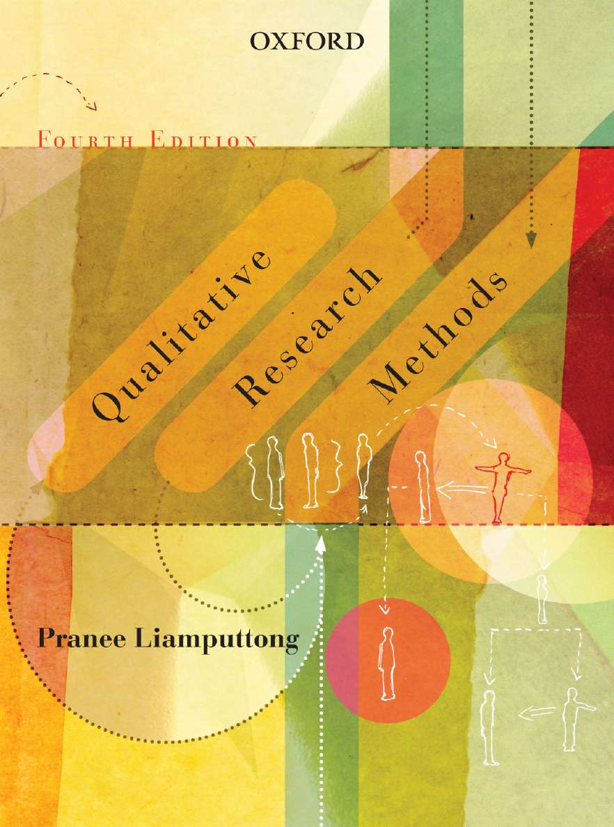 Qualitative Research Methods eBook