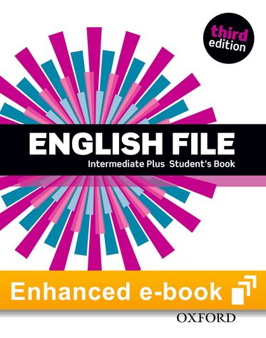 English File 3E Intermediate Plus Student Book Ebook