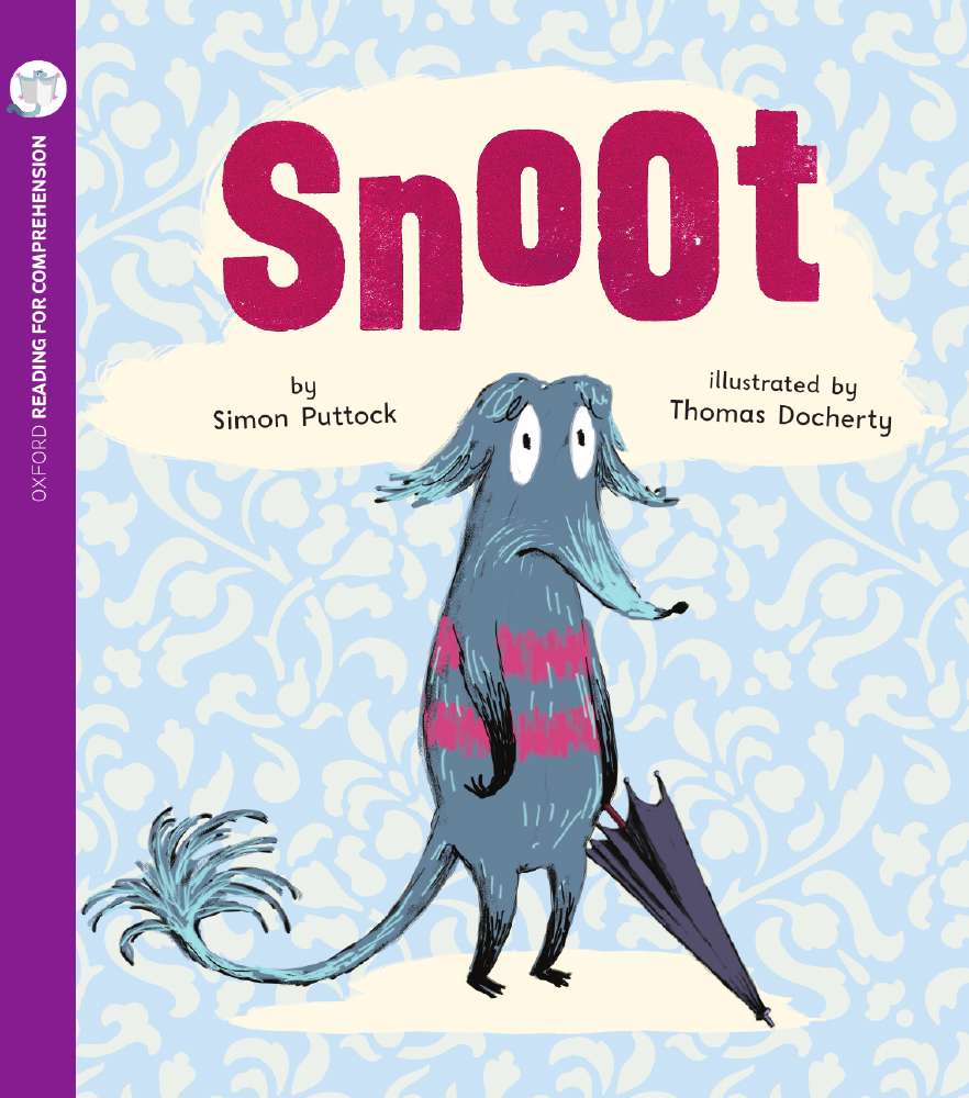 Snoot: Oxford Level 6: Pack of 6