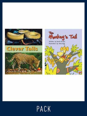 Flying Start Guided Reading Pack Level 12, Pack 3