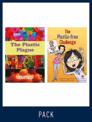 Flying Start Guided Reading Level 29, Pack 3