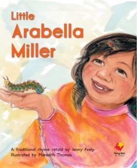 Flying Start to Literacy Shared Reading: Big Books, Pack 16