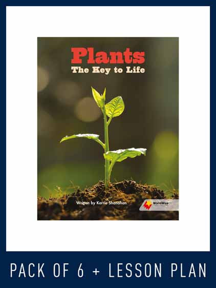 WorldWise Guided Reading Pack Level O, Pack 4