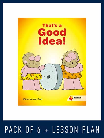 WorldWise Guided Reading Pack Level P, Pack 2