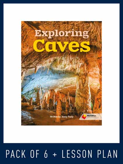 WorldWise Guided Reading Pack Level P, Pack 7