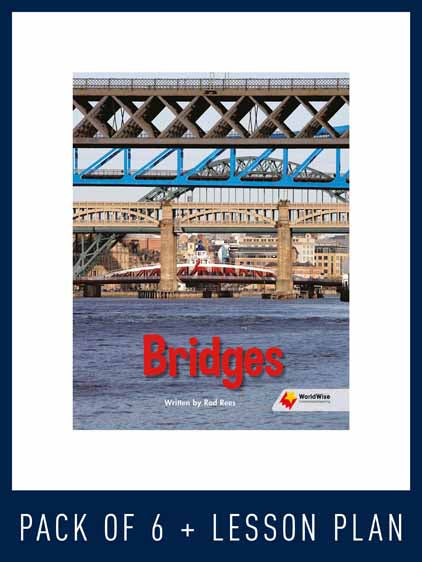 WorldWise Guided Reading Pack Level 23-24, Pack 4