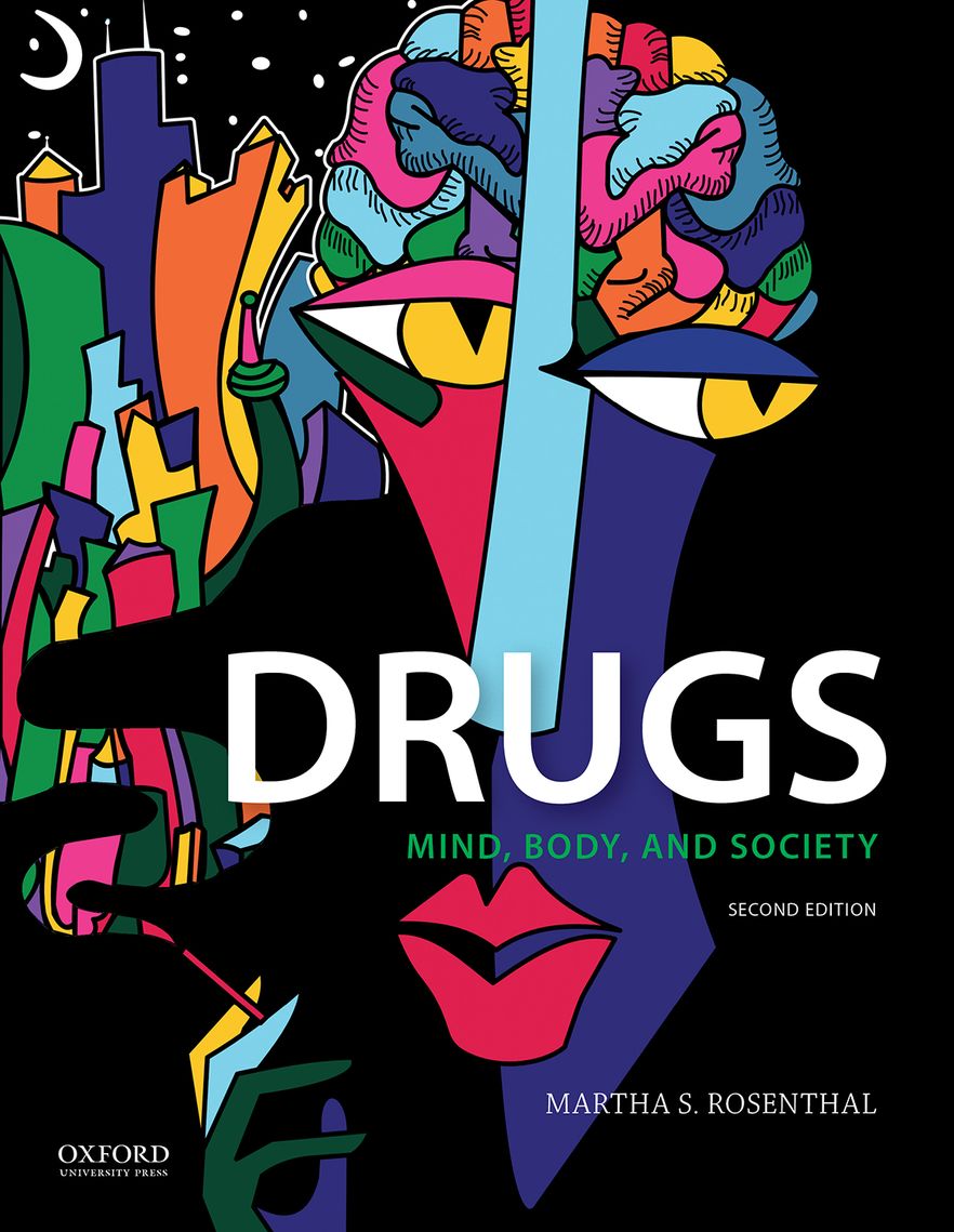 Drugs 2nd Ed.