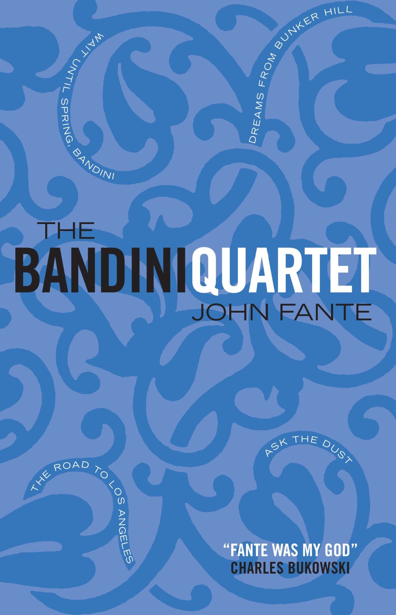 Arturo Bandini Quartet