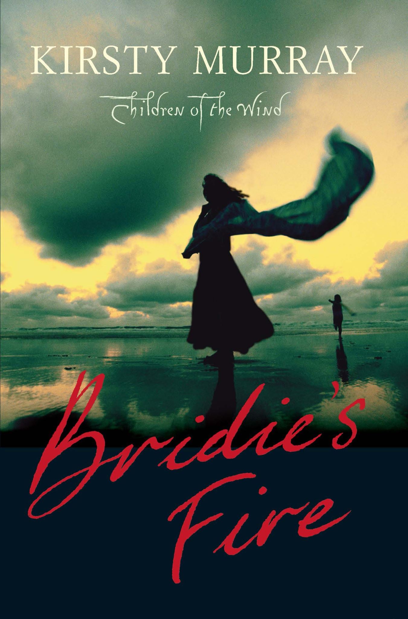 Bridie's Fire