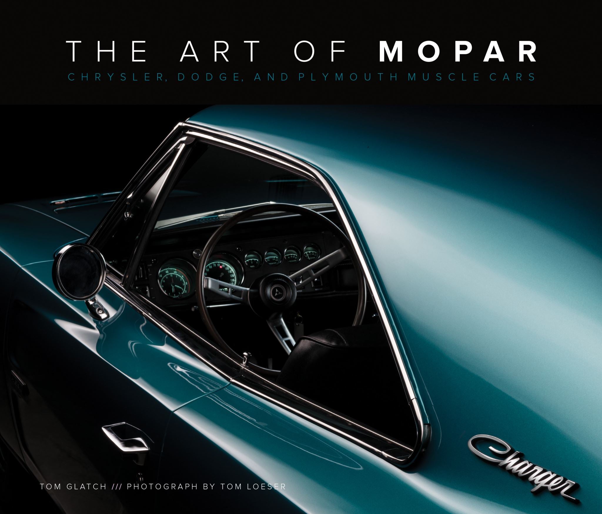 Art of Mopar