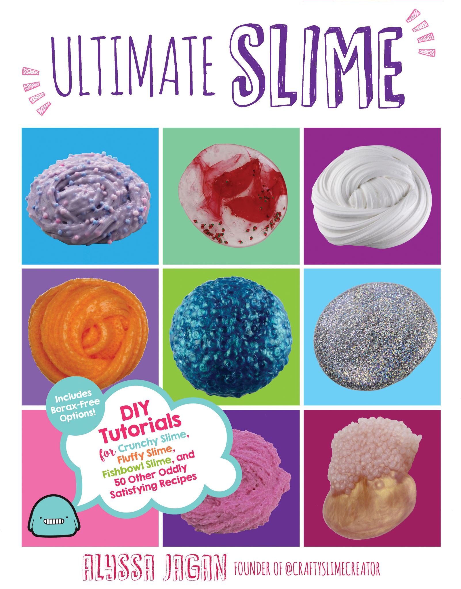 Ultimate Slime